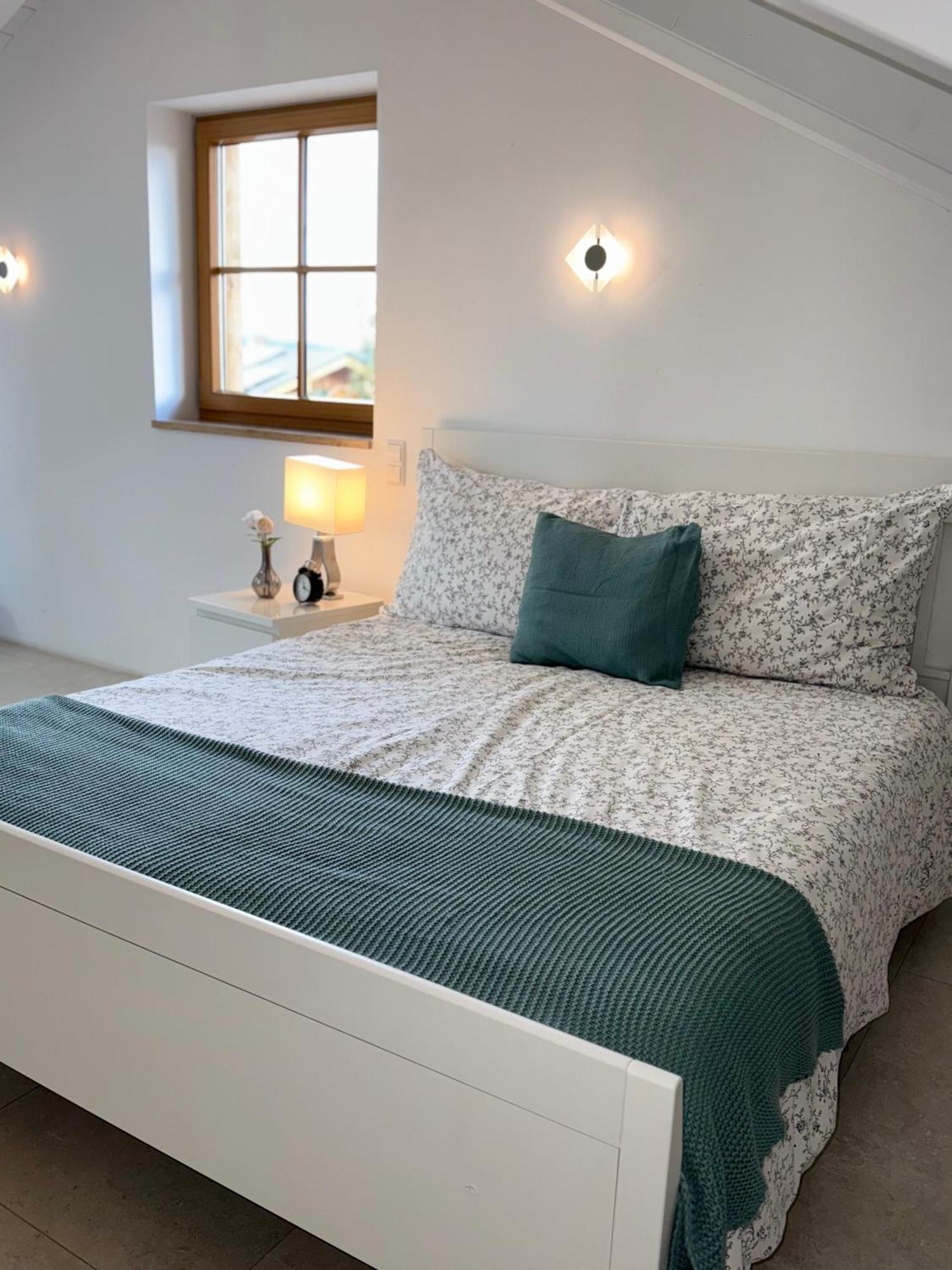 Ferienwohnung Siglreitmaier Chieming Esterno foto
