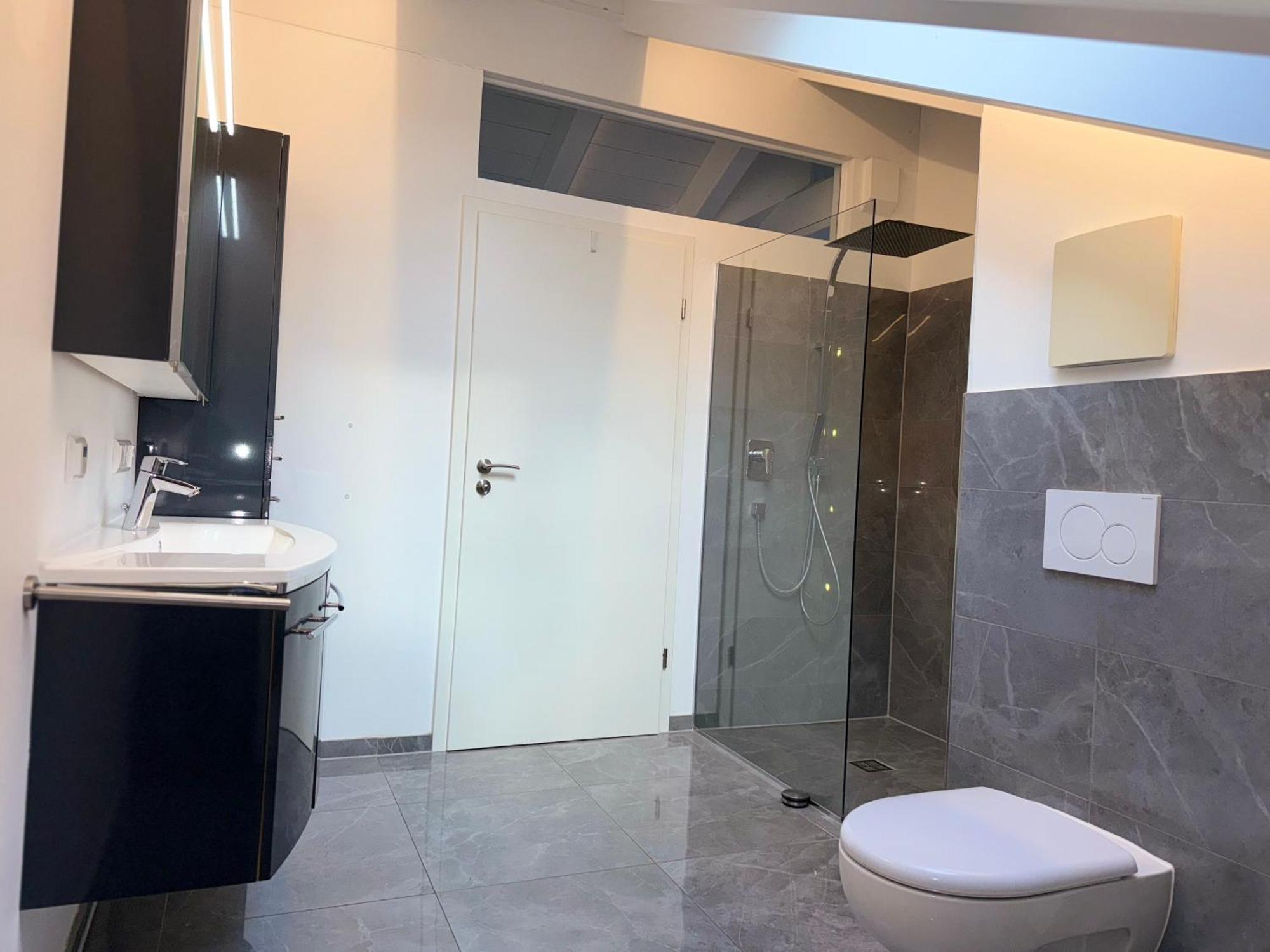 Ferienwohnung Siglreitmaier Chieming Esterno foto